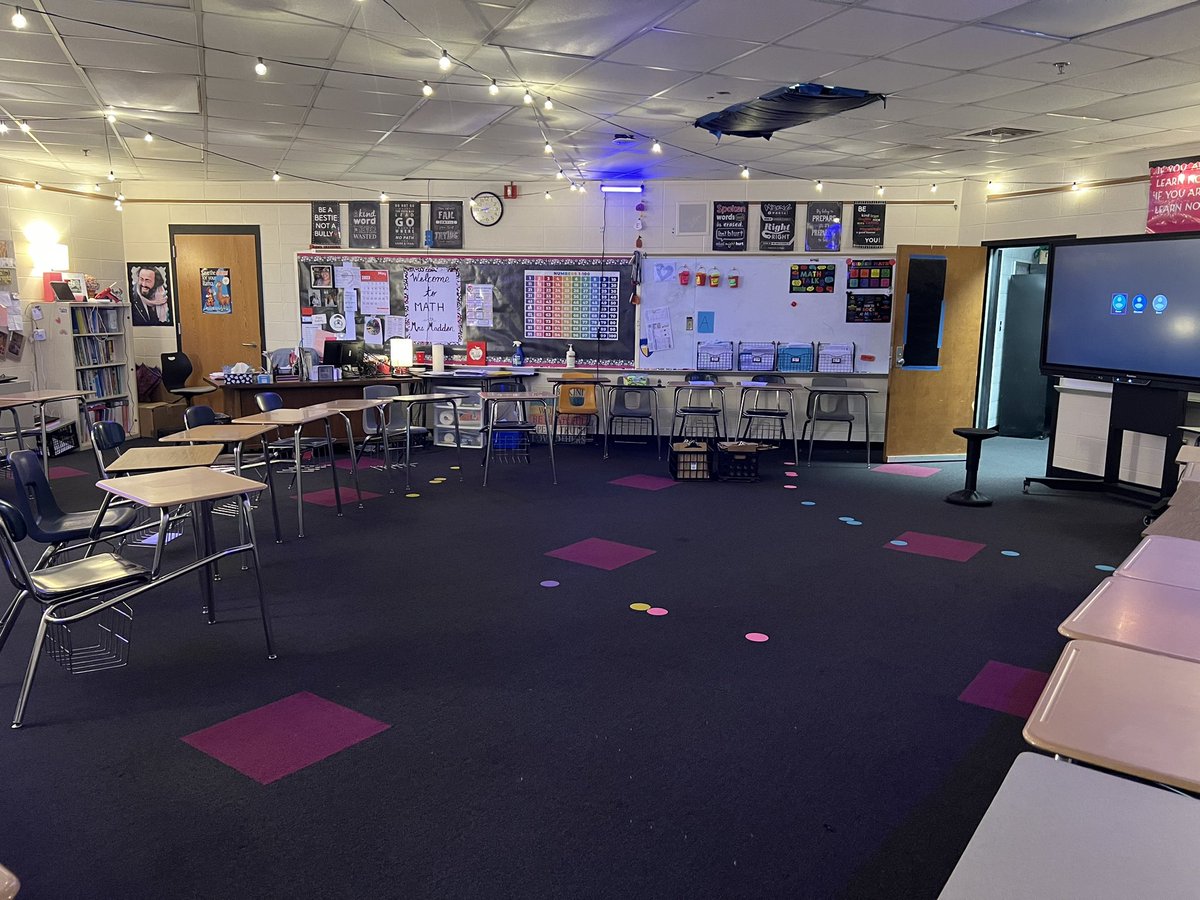 Robin Madden tweet media