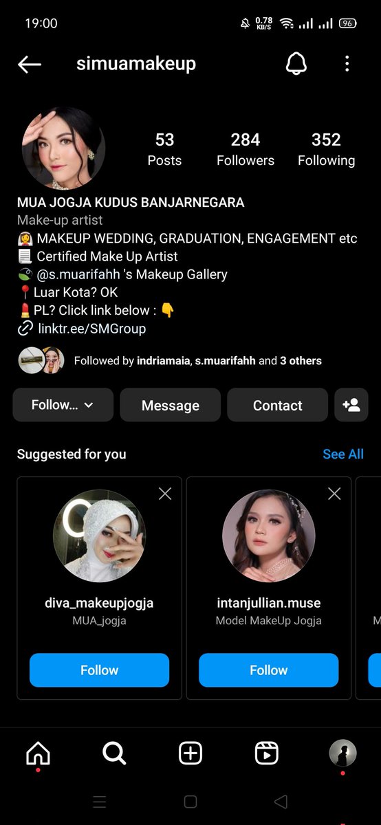 micvir's tweet photo. @jogmfs Hubungi aja kak, bersertifikat, harga mahasiswa

https://t.co/HLTp7sGmBV https://t.co/rF9f72PiXm