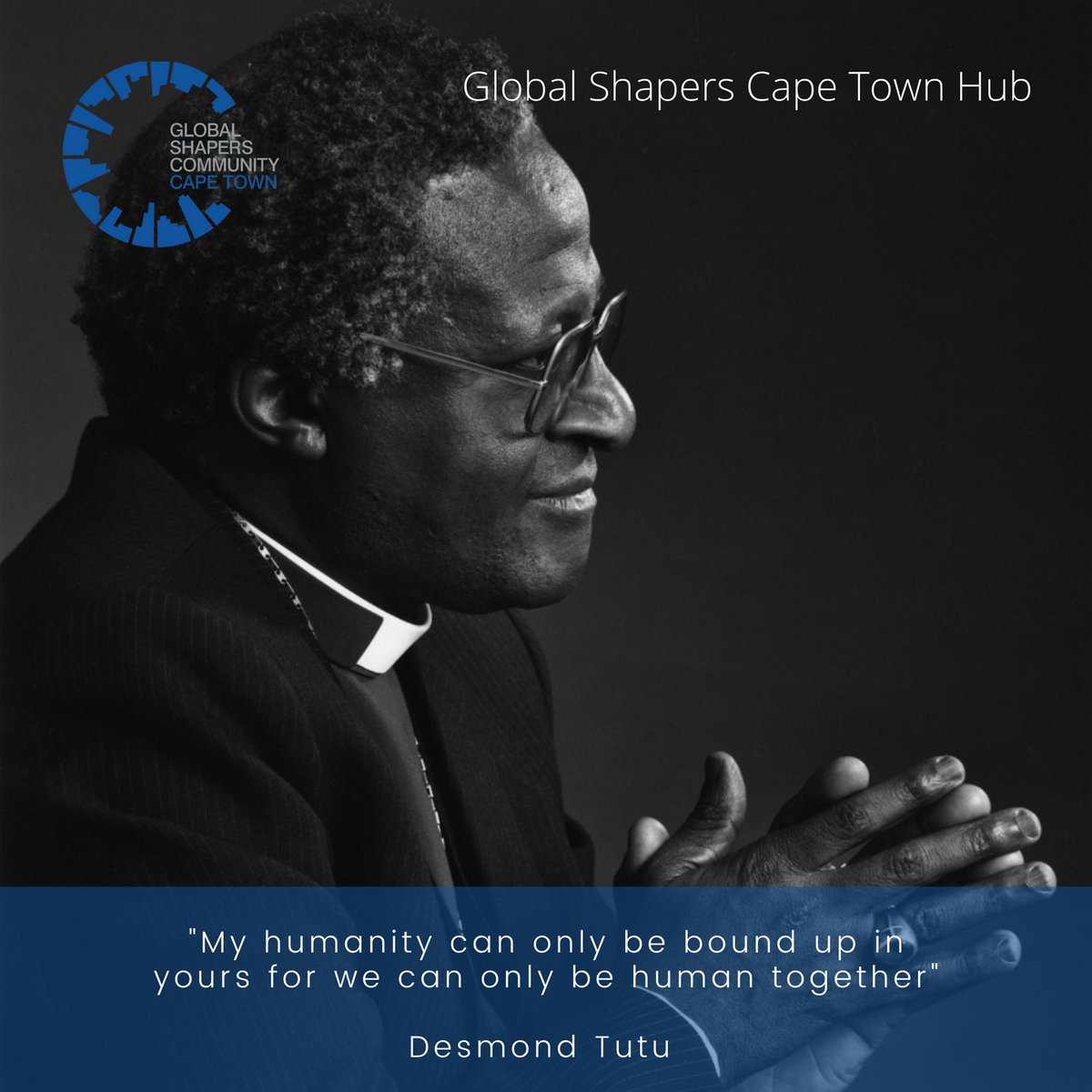 Cape Town Hub tweet media