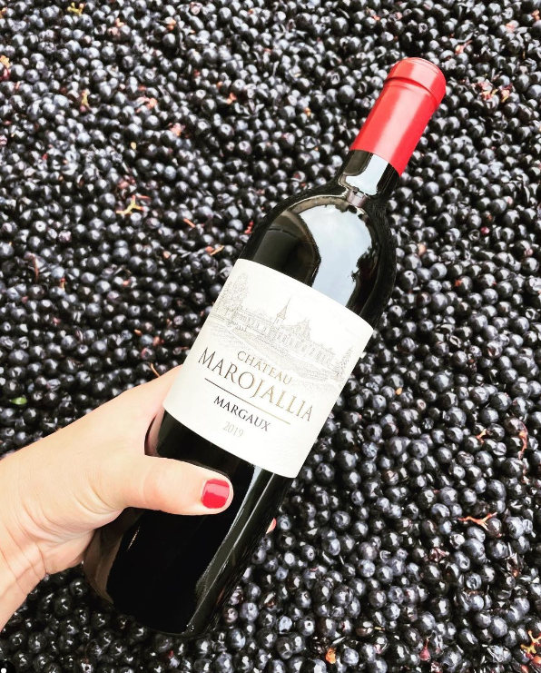 Château Marojallia in Margaux has been sold to Marquis de Terme (they have also picked up a hotel in the village in the same deal) - free to read.
janeanson.com/chateau-maroja…