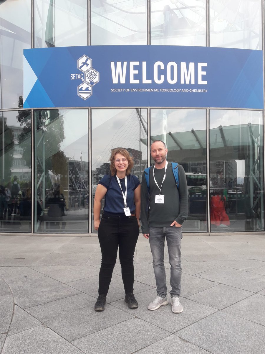 Ecological Systems Design tweet media