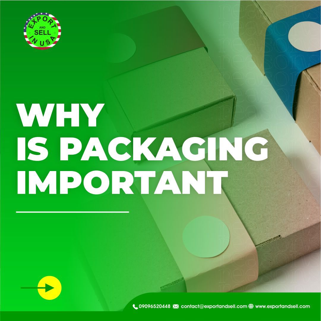 ExportAfricaNow's tweet photo. Do you know the key to success start with great packaging?
Packaging not only helps create a visual representation of your brand, but also helps protect and maintain the quality of the product. It's also act as form of communication.
#goodpackaging https://t.co/NygtuXLzTi
