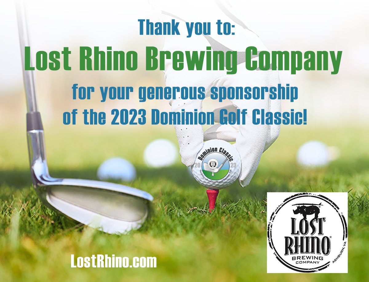 Dominion Golf Classic tweet media