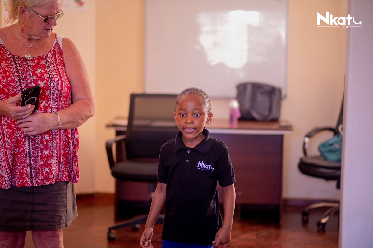 poetzombe's tweet photo. This started as an idea...that kids can be coached to be confident and their self-esteem can be built. After 14 weeks of the Nkata Africa Kids Public Speaking Program, we have evidence in almost 30 kids who were subscribed. 
This is so fulfilling! https://t.co/Xxnu6srR2X