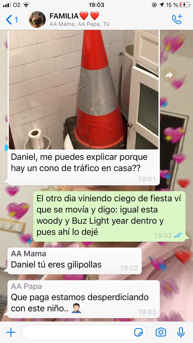 Buena respuesta CRACK (@granrespuesta) on Twitter photo 