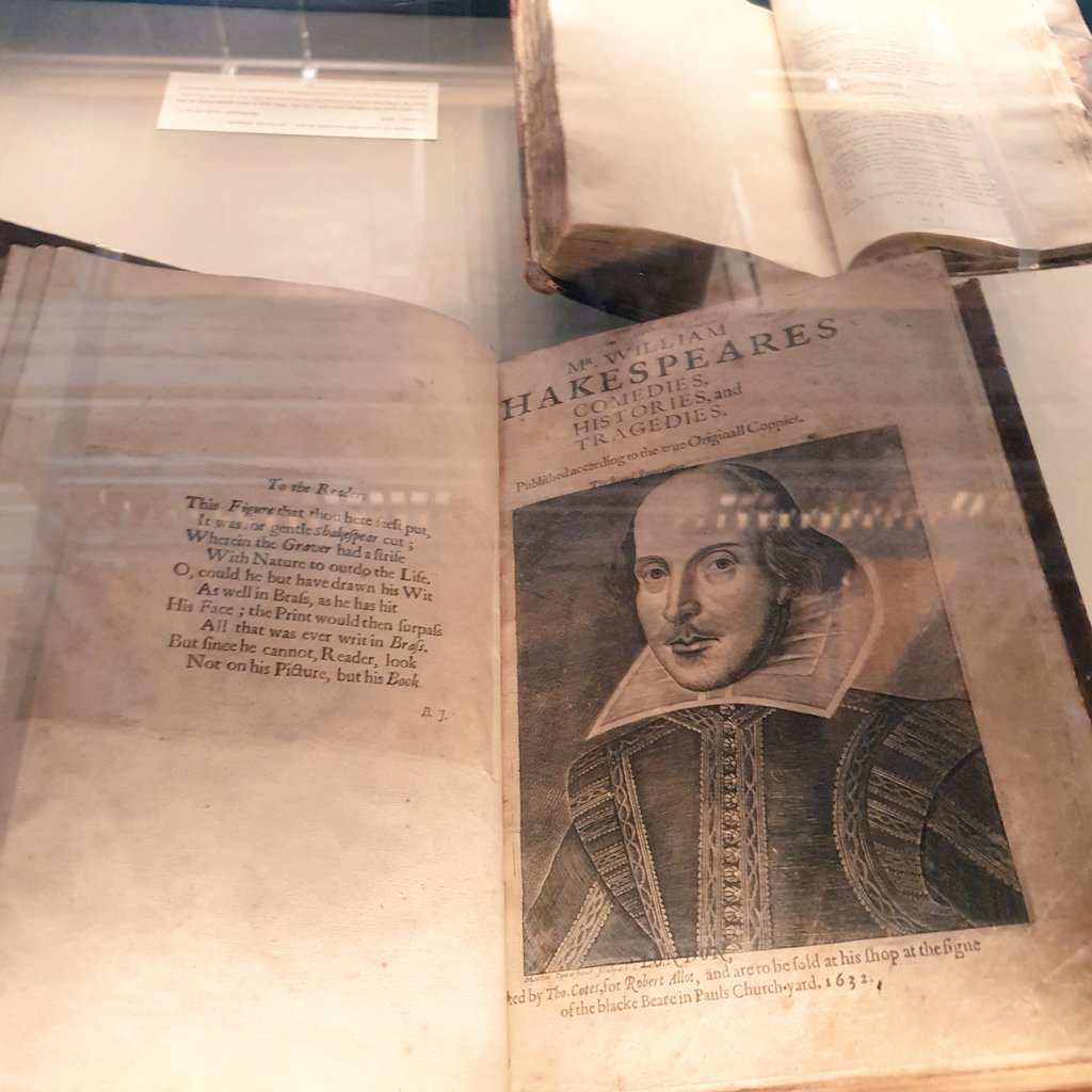 BABCP (@babcp) on Twitter photo We are looking forward to our conference in <a href="/tcddublin/">Trinity College Dublin</a> tomorrow and meeting our members.
If you are attending, you may wish to visit the Old Library and find out more about the Book of Kells. We are looking forward to our conference in <a href="/tcddublin/">Trinity College Dublin</a> tomorrow and meeting our members.
If you are attending, you may wish to visit the Old Library and find out more about the Book of Kells.