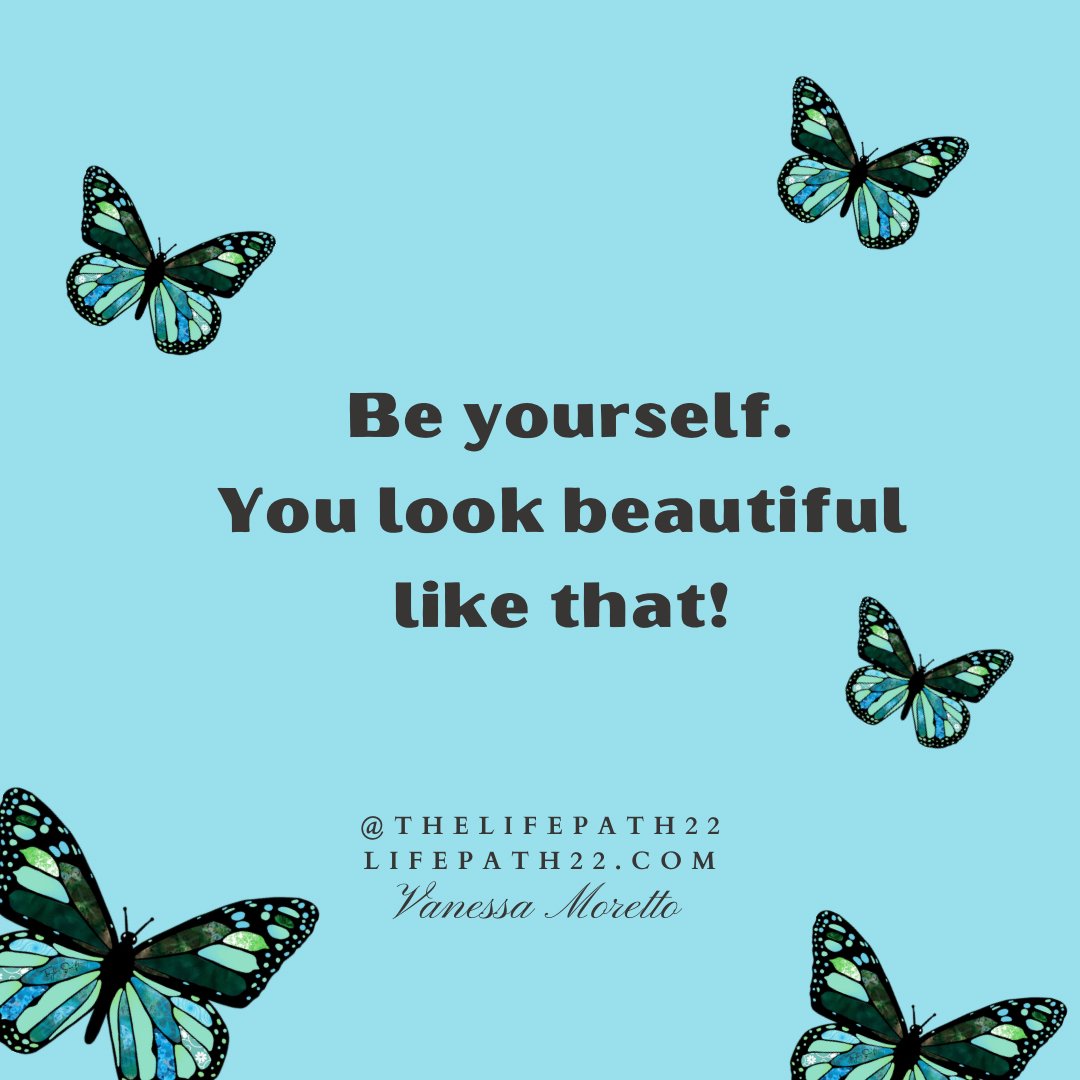 Life Path 22 Coaching II Vanessa Moretto tweet media