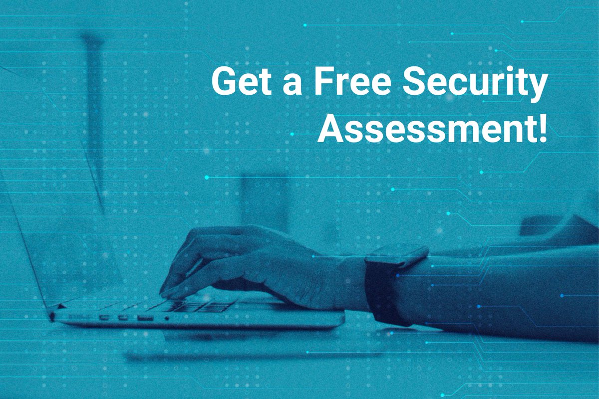 MindburnHQ's tweet photo. 29% of SMBs reported that their first cybersecurity conversation with their service provider was AFTER they had been compromised. Schedule a free assessment today! https://t.co/KRPlrufh8K https://t.co/eNdsLbf6co
