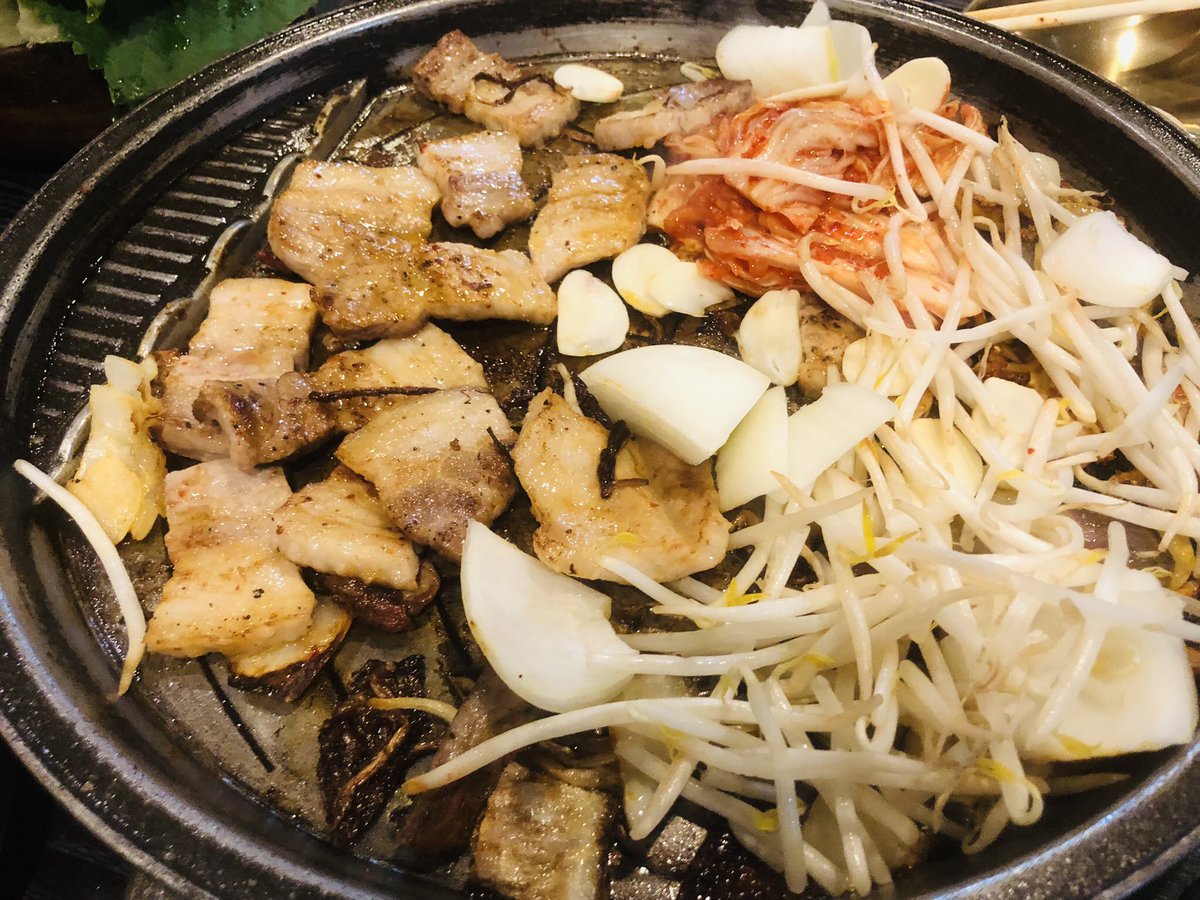 今週のご飯共有