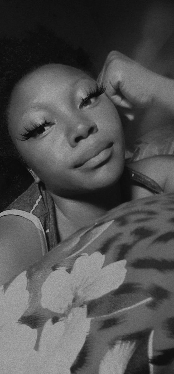 God's favourite🌈💯❤️