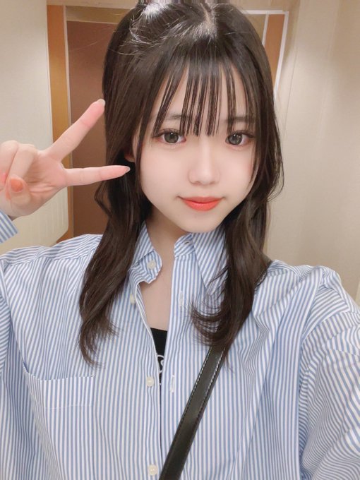 Twitterのコスプレ画像5