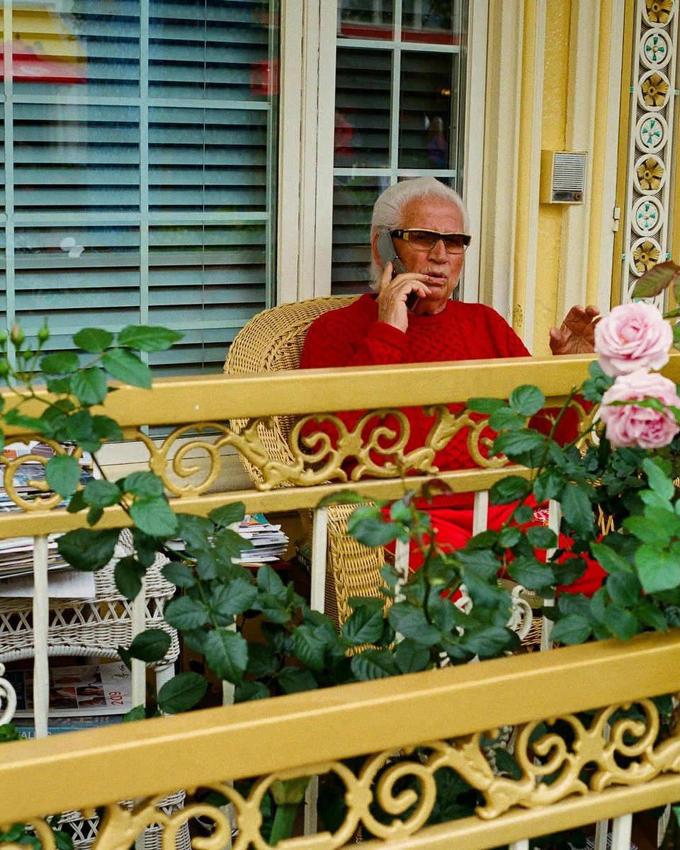 GM,  

"Long Time No See" by <a href="/jake_inez/">Jake Inez</a> ✨