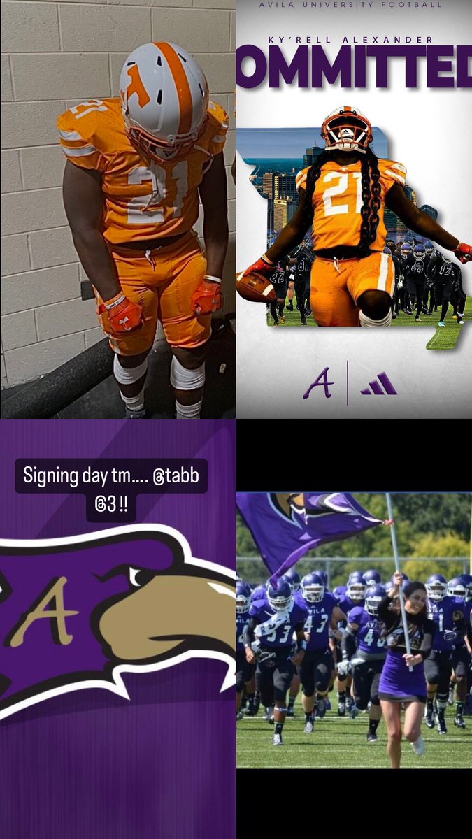 RellAlexander's tweet photo. Can’t wait to officially be a Eagle!! Signing @3 @tabbhigh https://t.co/S3k0dM6uTg
