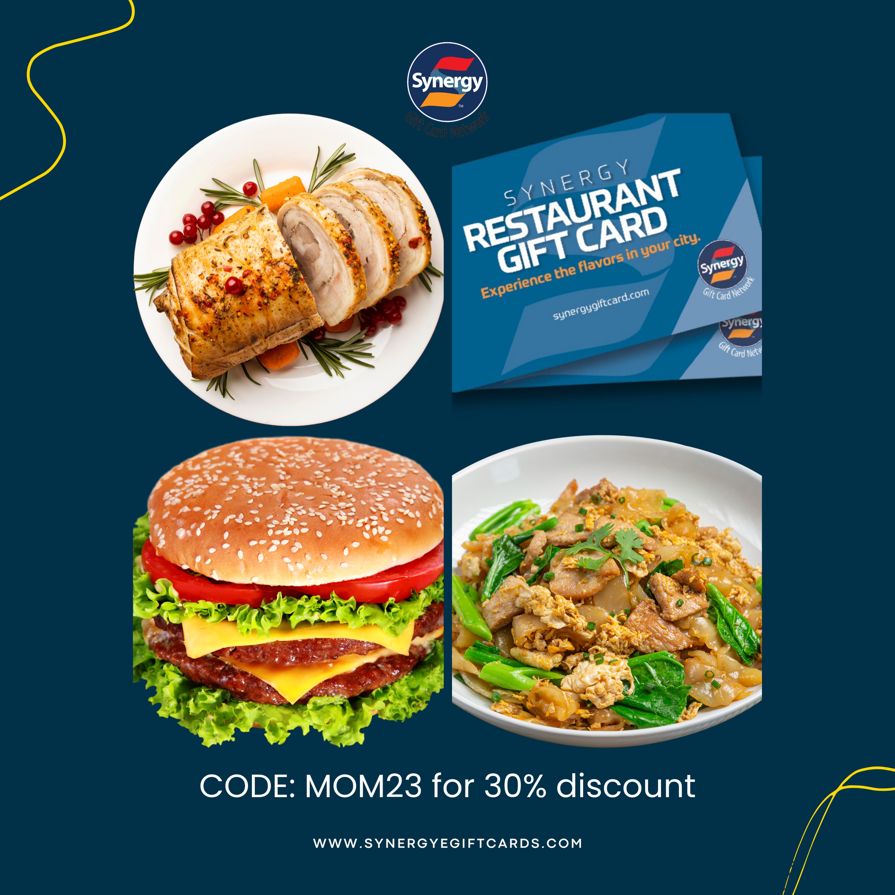 Synergy World Social Media (SynergyWorldGC) / Twitter