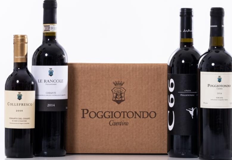 Quale vino offro stasera agli ospiti di Poggiotondo?

#poggiotondo #lerancole #c66 #collefresco #lorenzomassart #casentino #vinorosso #vinsanto #vinotoscano #winelovers #wine