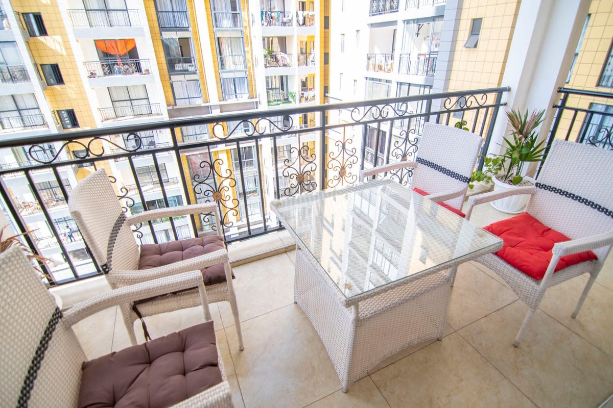 FrankBirachi's tweet photo. Lovely furnished 3 bedroom at Silver Habor apartments, Kindaruma road, Kilimani
Kshs.8,000/=
per day Kshs.180,000/= per month
Call/Text/Whatsapp 0729177333 #furnishedapartment #airbnb https://t.co/ihD1QKIo52