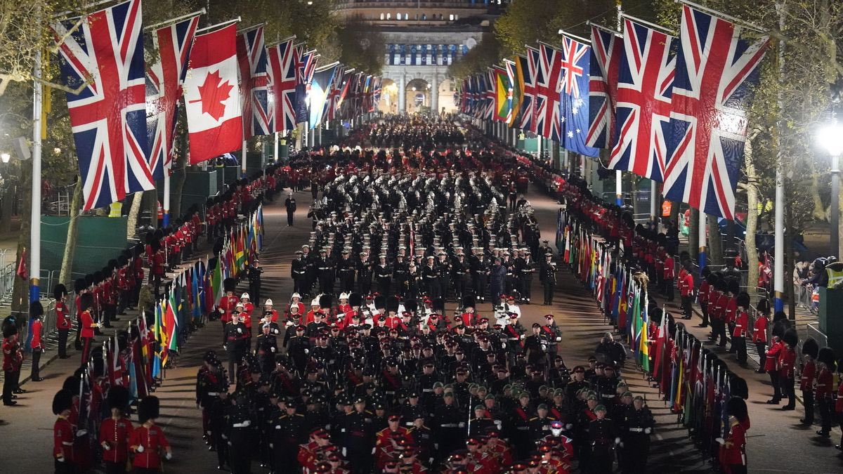 Our Commonwealth family is ready for Saturday!

#Coronation2023 #Coronation #KingCharlesIII #AustralianFlag #Australia #Commonwealth