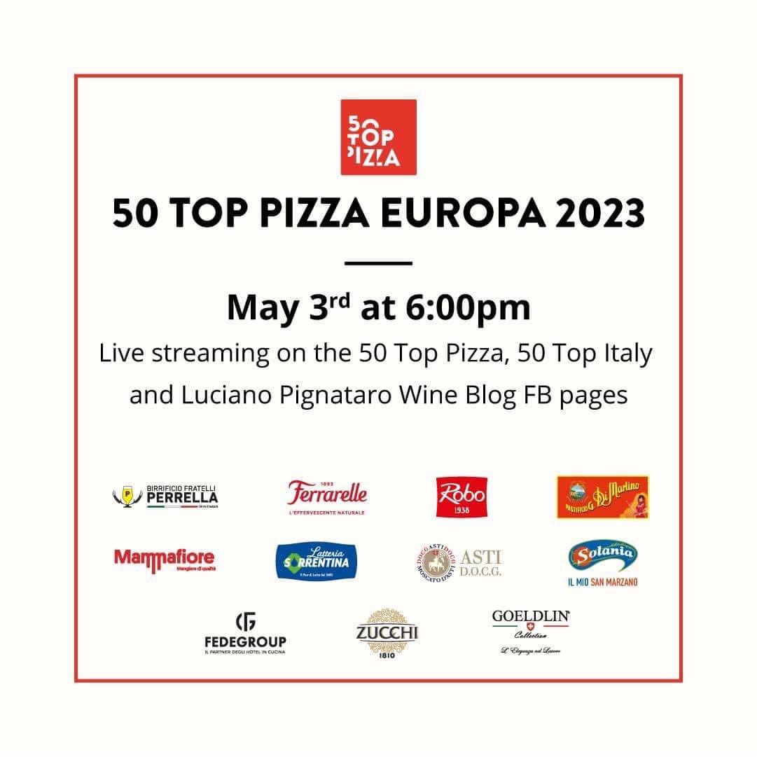 Barbara Guerra 50 TOP tweet media