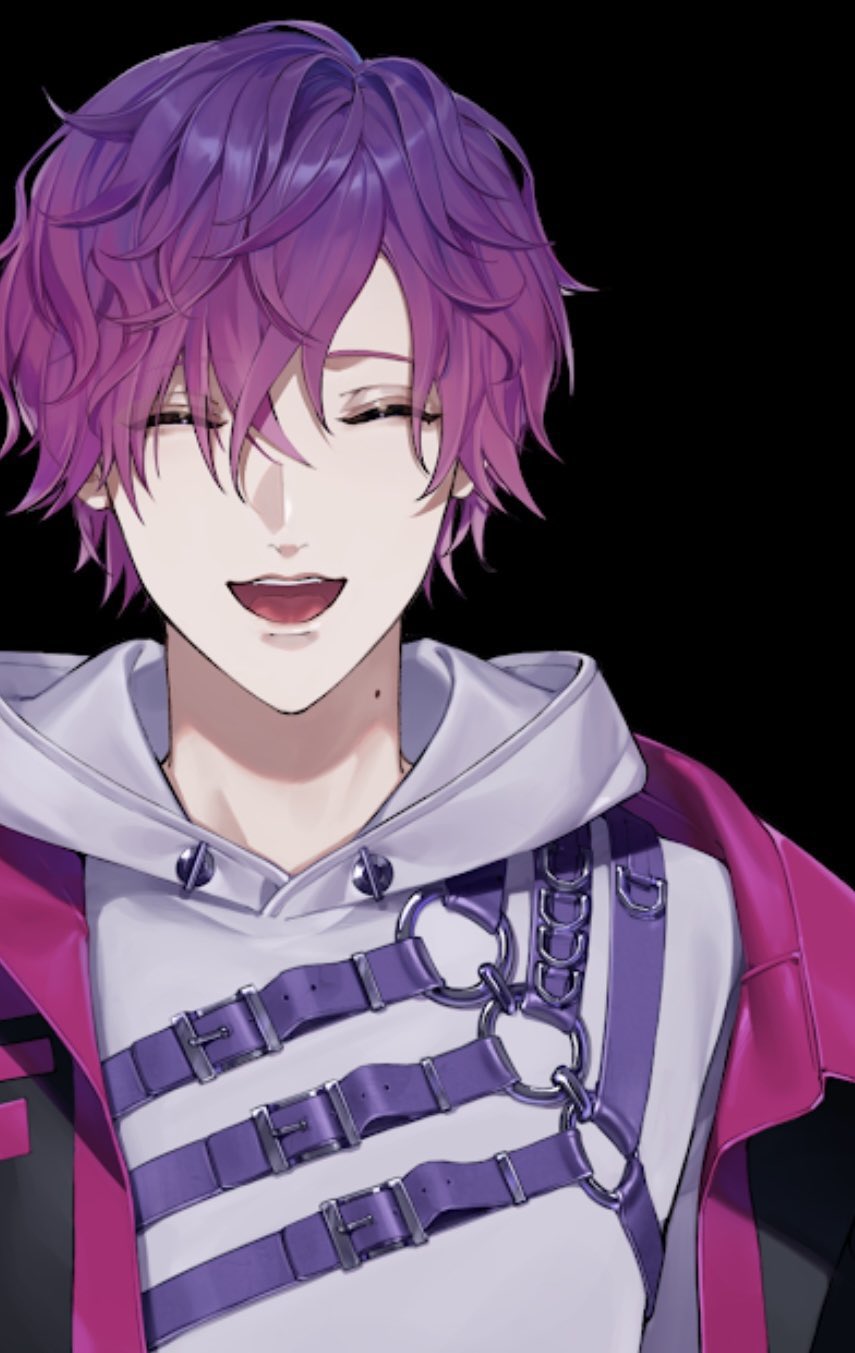 UKI様 Uki Violeta 🔮🌌 NIJISANJI EN on X