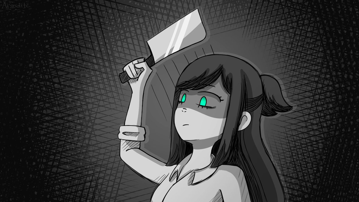Duskeroe's tweet photo. ✨Part 8/12 of art I never got to post✨

Art for a mha fanfic I was working on (February 2023) https://t.co/vbsDzzLtXq