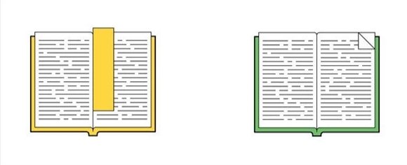 7OfClovers's tweet photo. ㅤ

3. Kalau bacaan buku kamu belum selesai tapi kamu harus berhenti, kamu akan kasih pembatas atau tanda lipatan di dalam buku tersebut?
ㅤ https://t.co/Jm9QWHSdRD