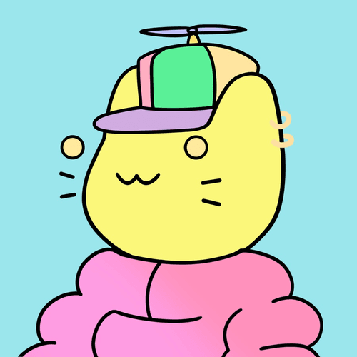 coodlessalesbot's tweet photo. Sale ALERT Coodle #6544 bought for 0.72 ETH by 0x3bbe14 from Michel_NFT #CoodFam https://t.co/f0cn83Dy7q https://t.co/ciYTsYXs2o