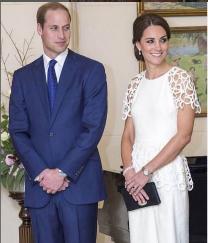 RobinLynnKing2's tweet photo. Sweet Dreams Night all
#PrinceandPrincessofWales
#EverythingRoyal https://t.co/LYedRalx62