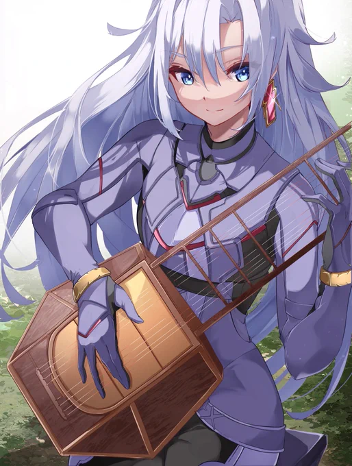 エイ好き #XenobladeChronicles3