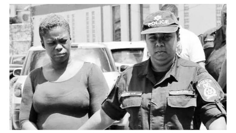 Sabi_Law's tweet photo. Husband Found Alive After the Conviction of Wife for Murder: Wrong Conviction & Subsequent Crime.
By Onyekachi Umah, Esq., LL.M, ACIArb (UK)
Read more via ;https://t.co/834Rd73oMt
#SabiLaw https://t.co/69agIpzZ3K