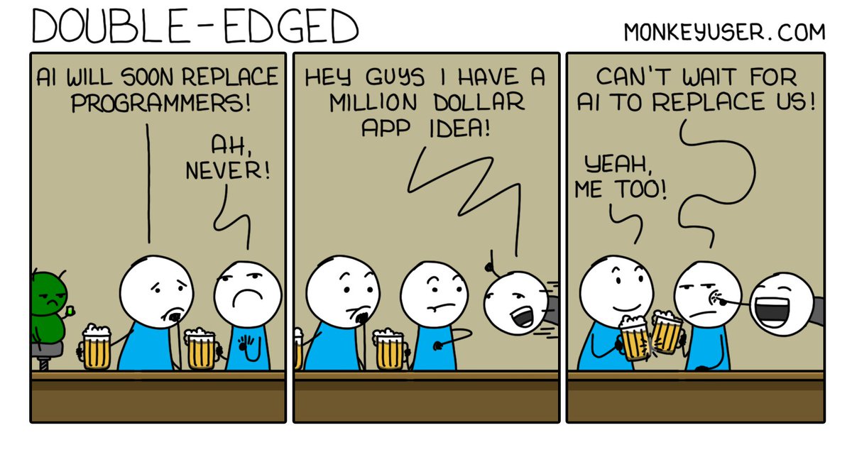 monkeyUser tweet media