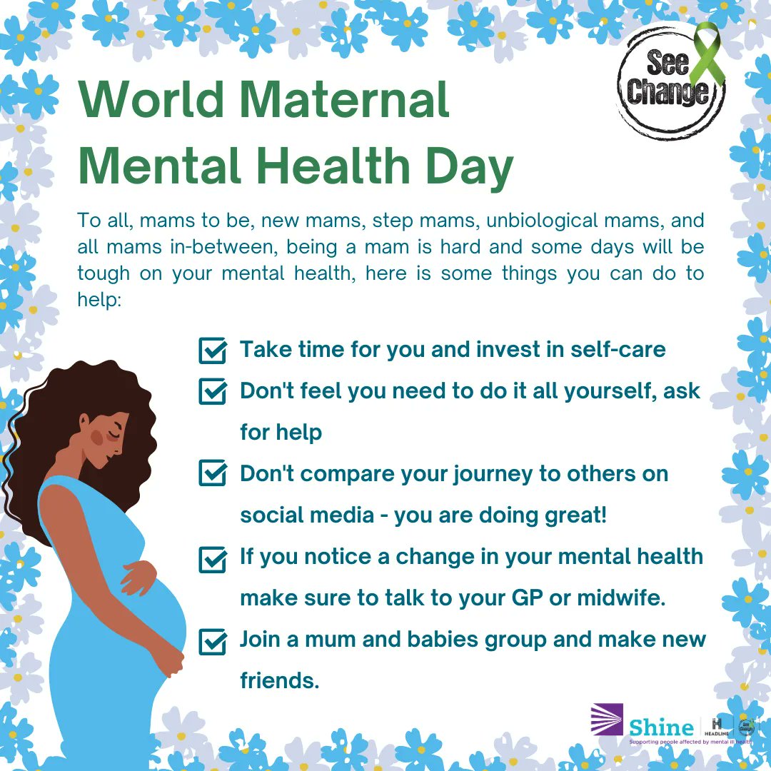 Shine's Green Ribbon tweet media