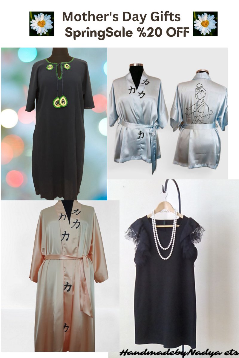 OldMagazin's tweet photo. RT @nadyamendik: Mothers Day Sale
https://t.co/ZQ0dNBnFP7
#plussizeclothing #dresses #handpaintedrobes #expressdelivery #etsysale #giftmom #handmade #etsyspecialt @SympathyRTs @EtsyRetweeter @SGH_RTs https://t.co/UUm2bOQSkW