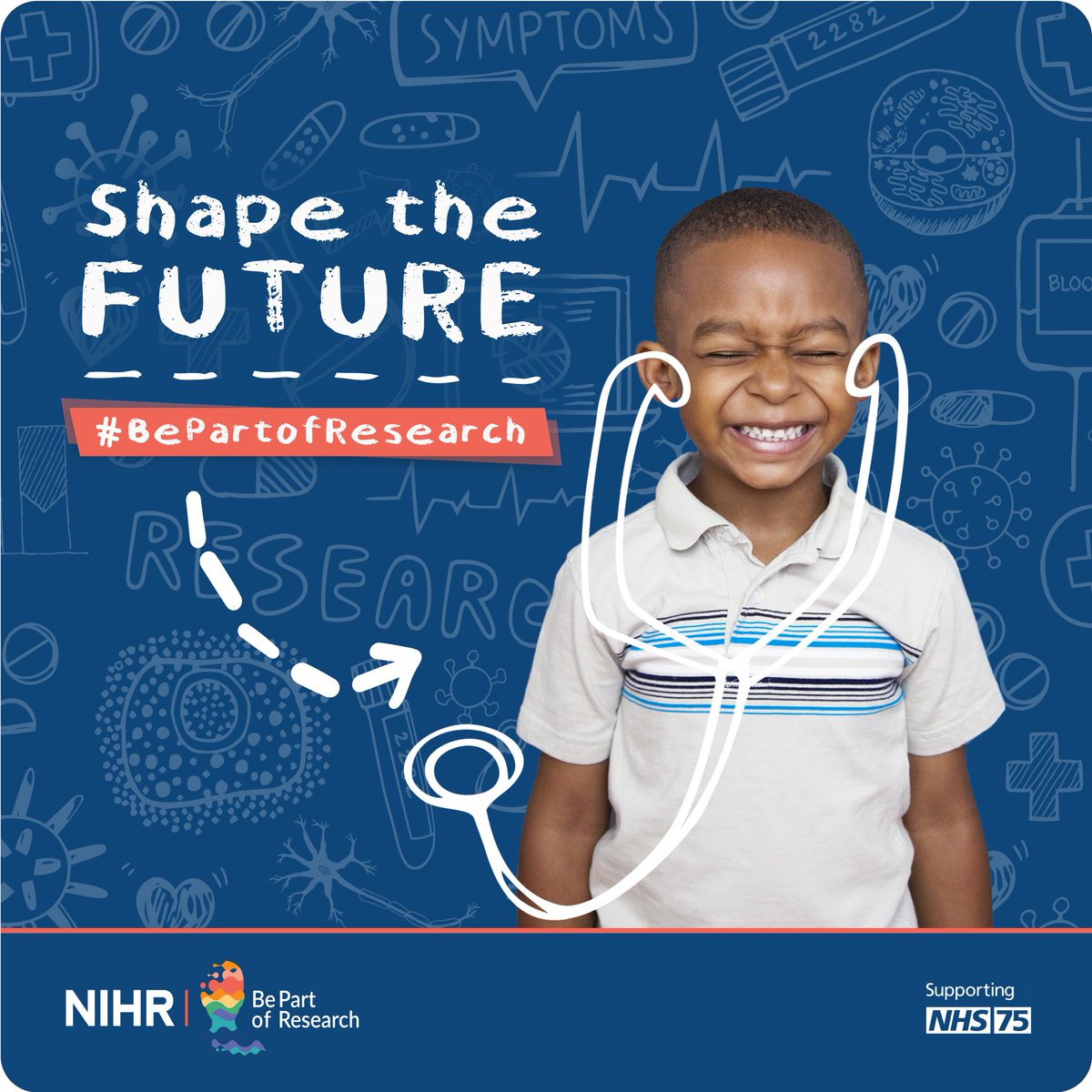 National Institute for Health and Care Research tweet media