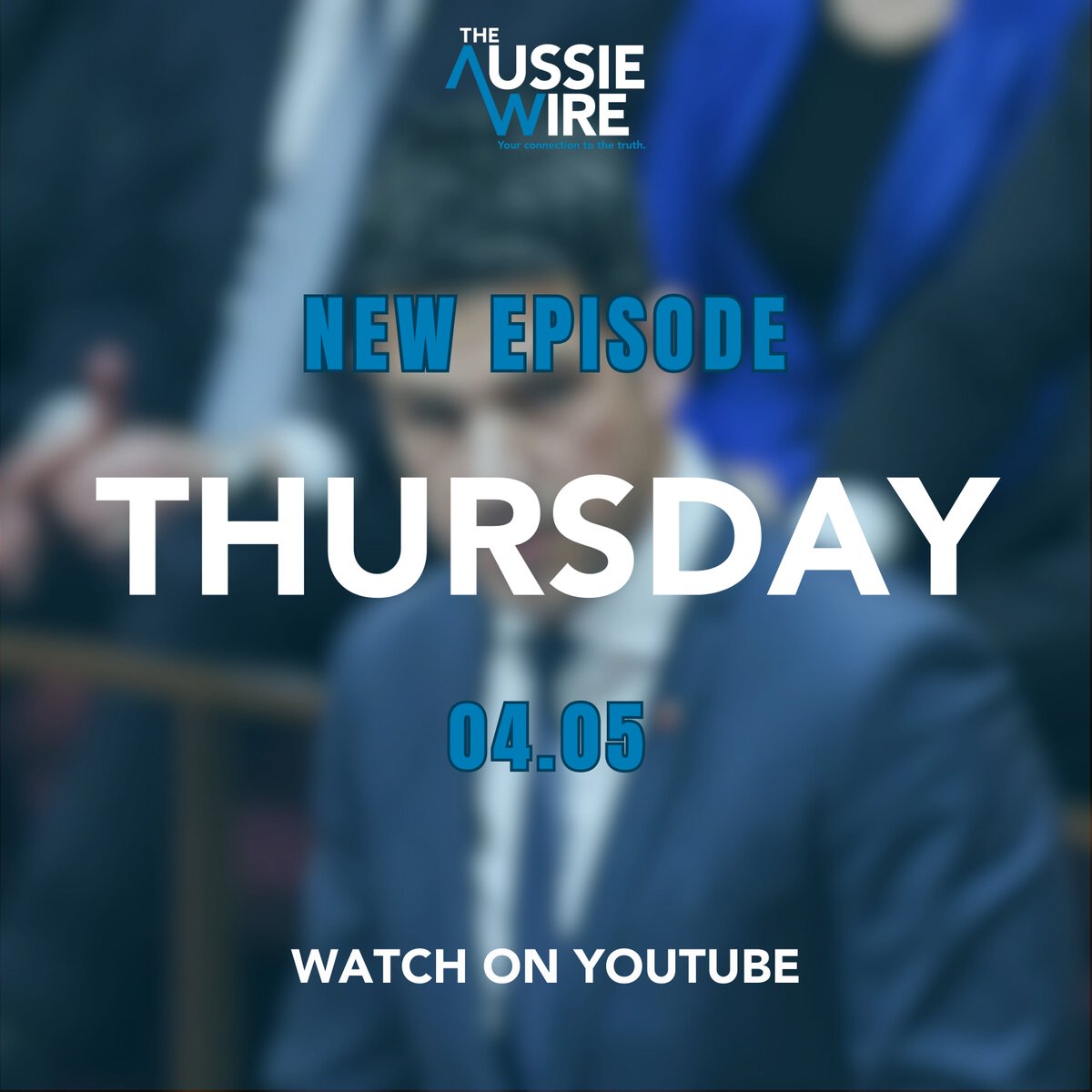 vpopulimedia's tweet image. WHO is coming? 👇

#TruthMatters #ProHuman #LibertarianNews #NewMedia #StayInformed #JoinTheMovement #EmpowerYourself #StayAhead #NewsUpdate #ConnectToTruth #journalism #news #media #press #reporting