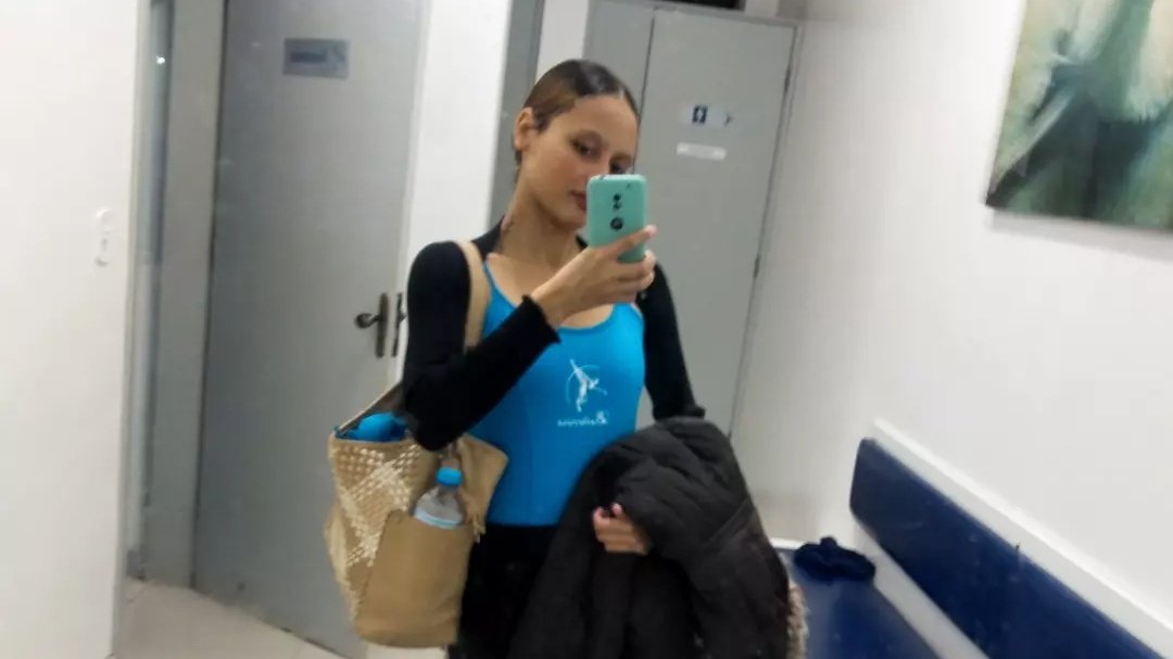nani_crisostemo's tweet photo. Rotina📍 https://t.co/Sl7lOirBjK