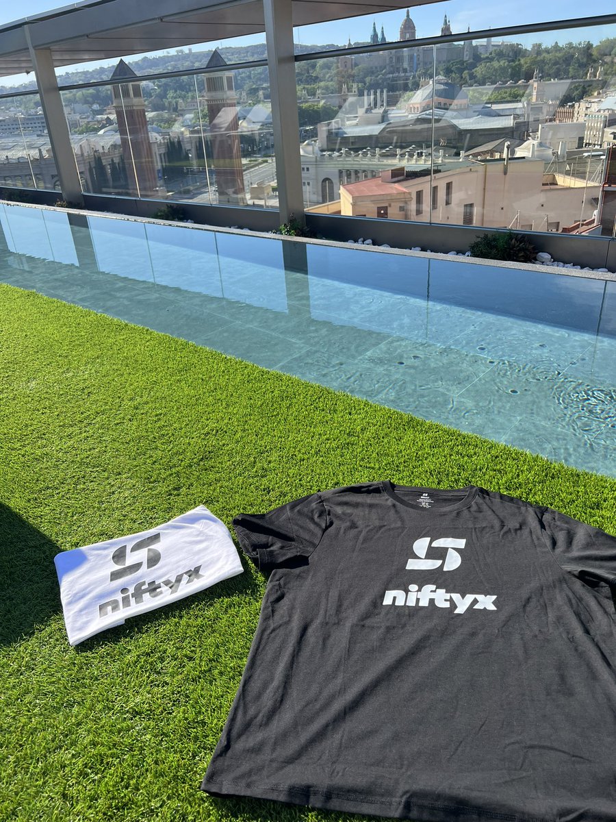 <a href="/NiftyxProtocol/">Nifty</a> and <a href="/GameswapDEX/">Gameswap</a> are looking forward to supporting <a href="/Aten7Game/">Aten7</a> and it’s webexperience reveal at the <a href="/avax/">Avalanche🔺</a> summit. Let’s bring the next triple A game onto Avalanche from the #Hollywood VFX artist <a href="/cryptosylvan/">Sylvan</a> 

<a href="/aka20_1_18_9_11/">kirat</a> <a href="/joeydefi/">Joey</a> <a href="/Halfgood10/">Halfgood</a> <a href="/GamingOnAvax/">Gaming on Avax</a>