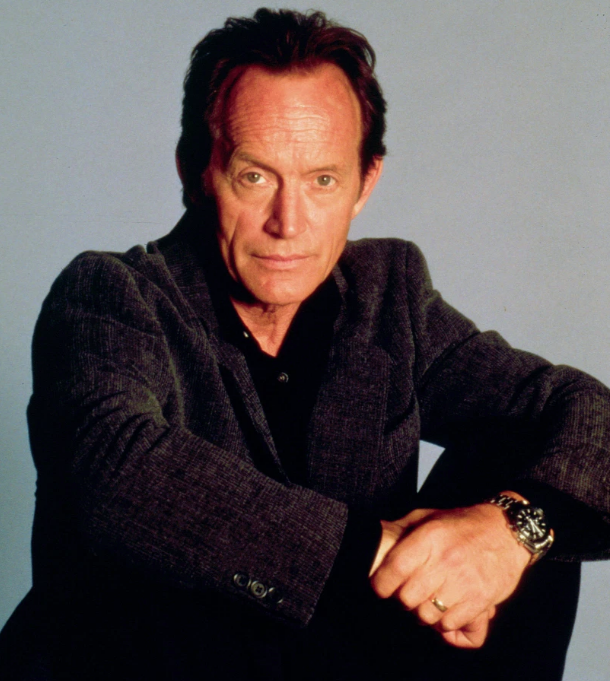 Happy Birthday to   Lance Henriksen   