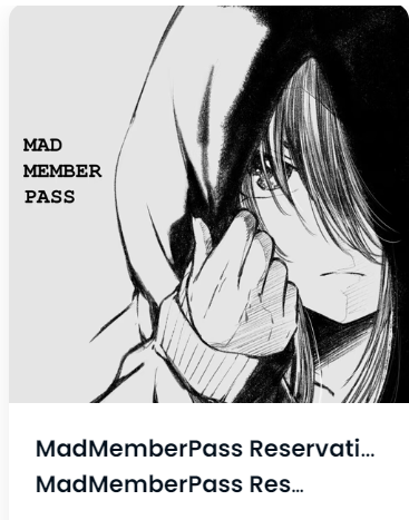 halo__86's tweet photo. 🍄＃MMP #MadMemberPass  ミント～🙌

ミントの対象者
☛予約販売の応募期間内に正しく応募できた方全員

ミント期限
☛5/5（金）23：59⏰

最近ガス代が高いですが、1200円位でした～😆

SBT保有ウォレットにMMPが後日エアドロ🌸

ユーティリティと併せてデザインも楽しみですね。 https://t.co/6AaqncnZkk
