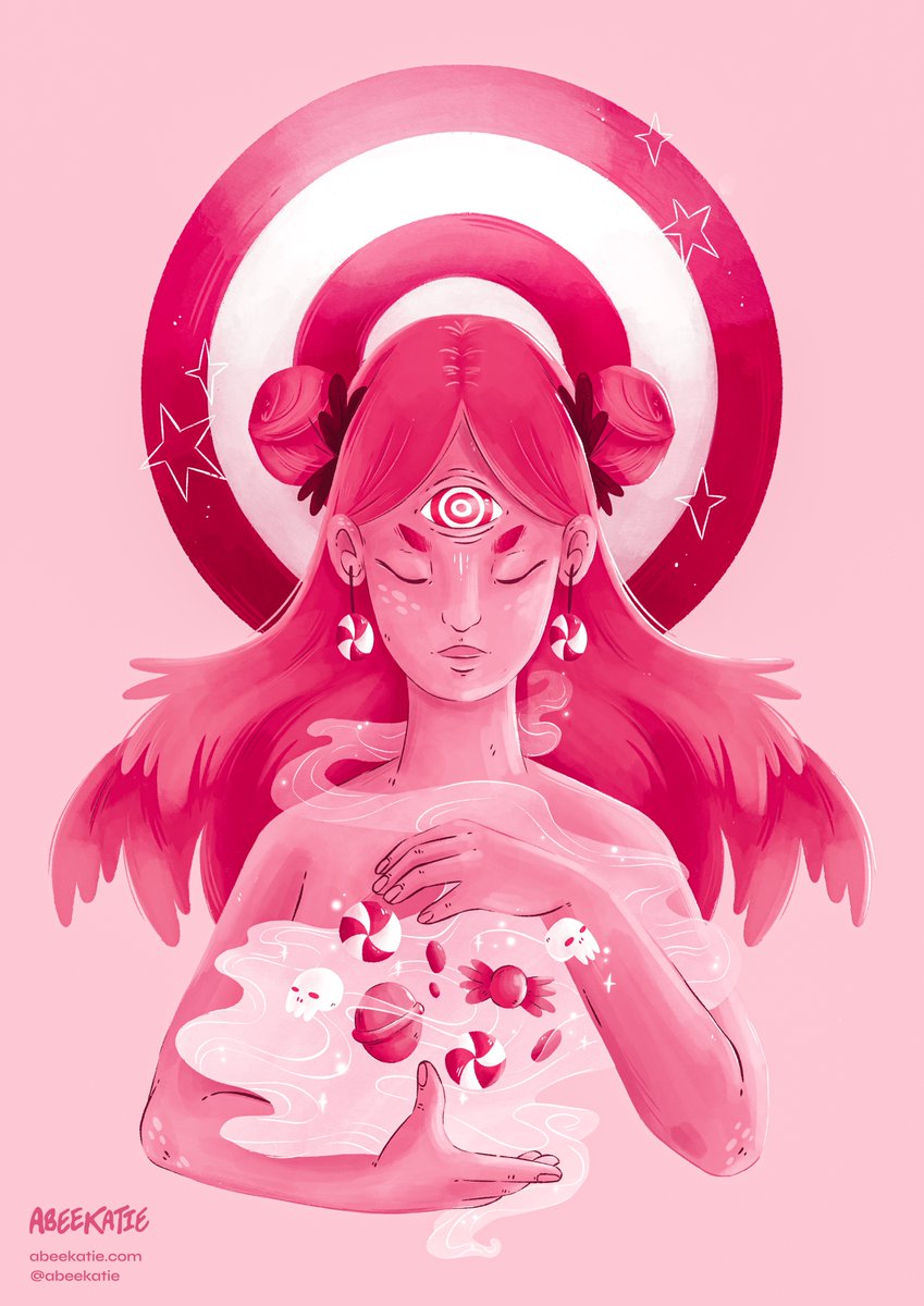 Abee Katie tweet media