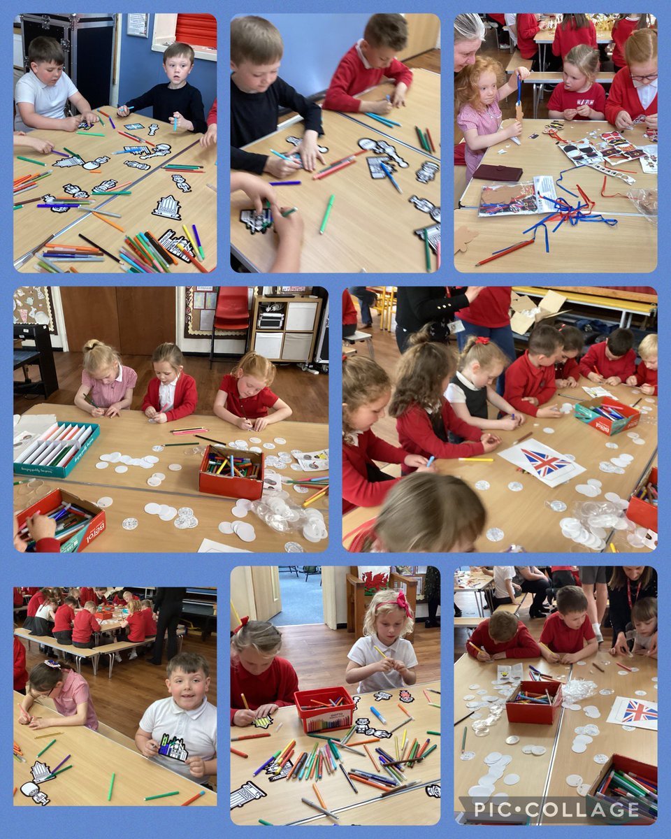 Pengam Year 5 tweet media