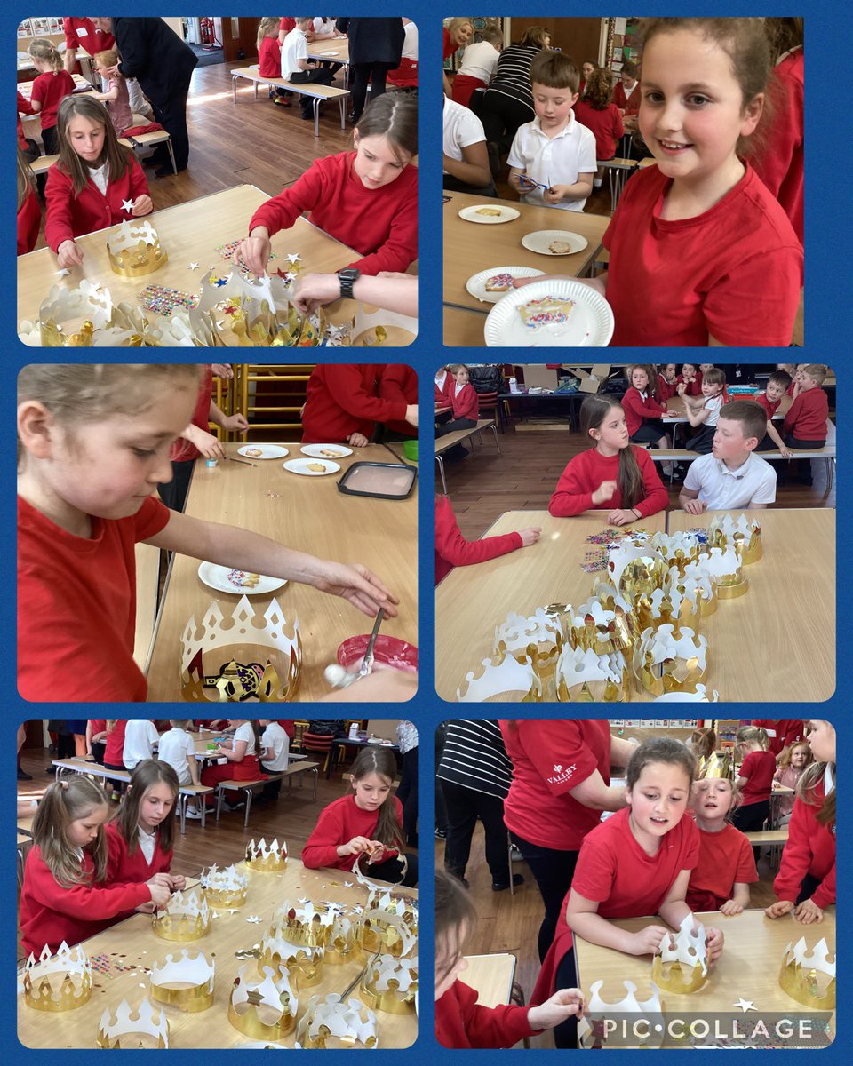 Pengam Year 5 tweet media