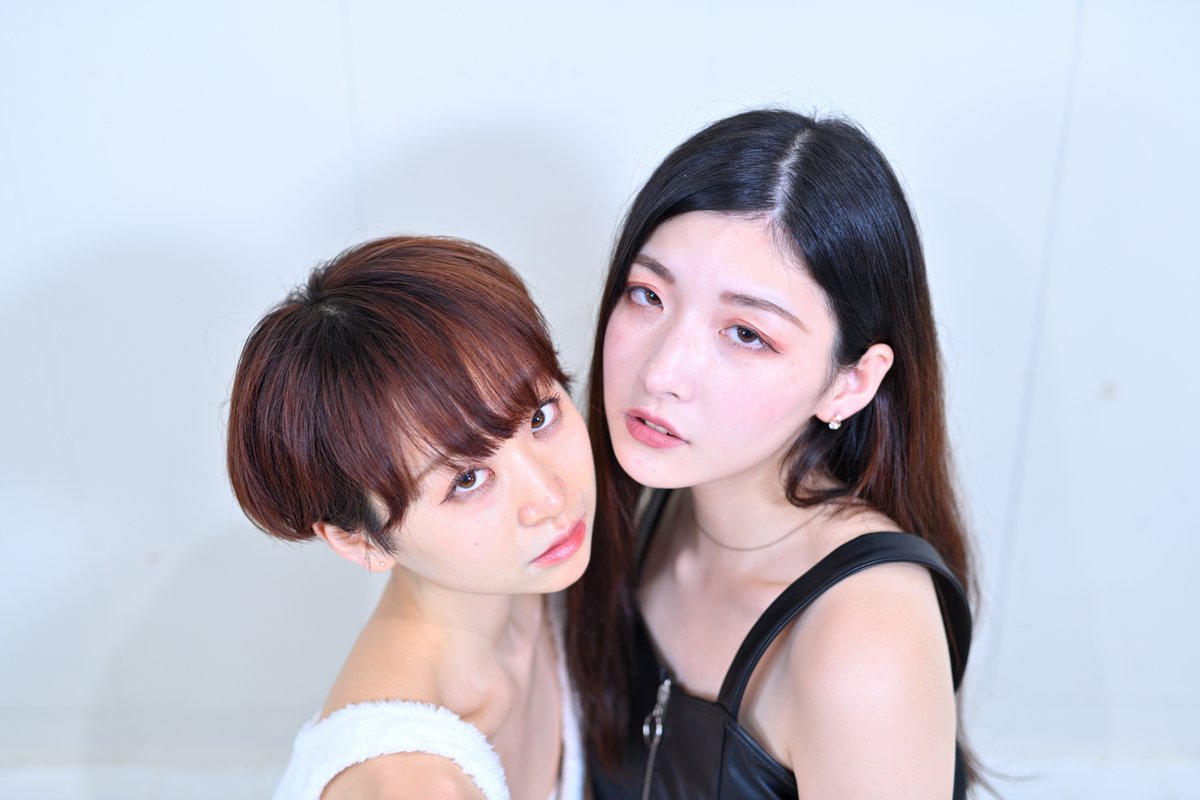trick_trick_456's tweet image. モデル: 雪白めぐみさん(@pxxc_ms)&
MASOさん(@365MHz)
その⑭
#雪白めぐみ #MASO
