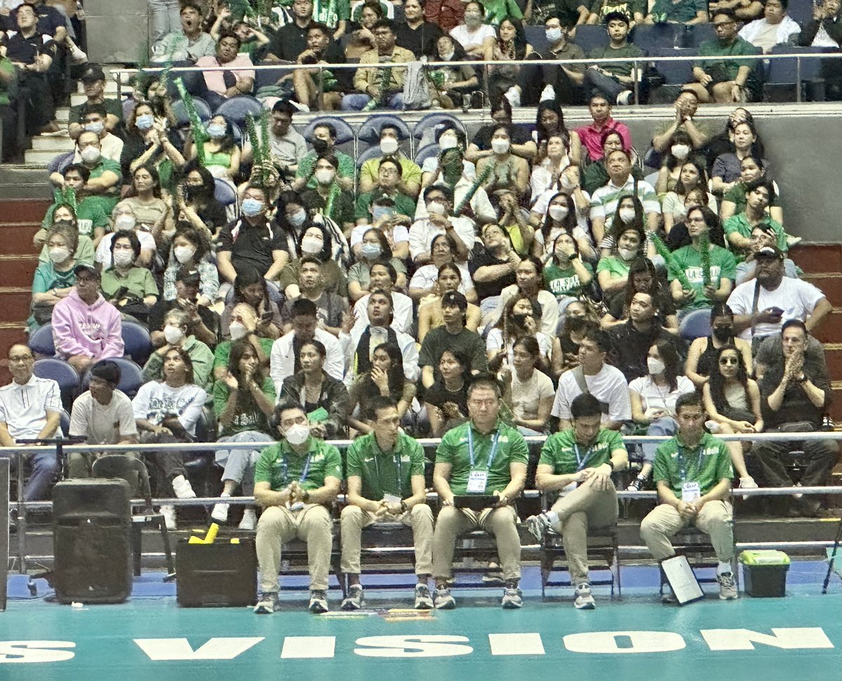 One1LaSalle's tweet photo. Very powerful! 🔥 

(c) Daniel Bautista https://t.co/PI257kkmJu