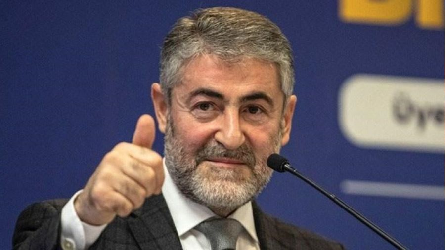 Borsada dibi gördük 😂