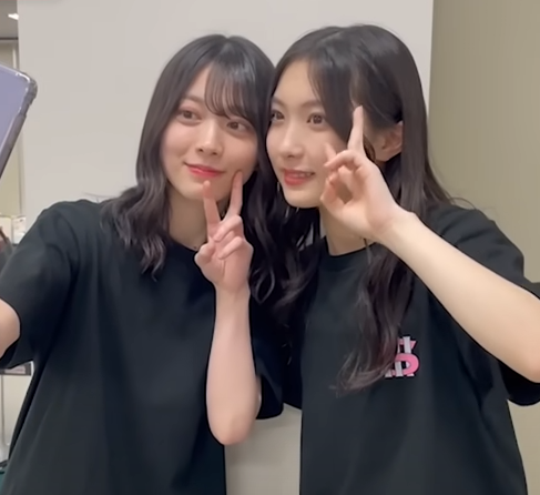 「จิ๋ว จิ๋ว 」|アイスさん🍦◢มัมหมีพี่โฮโนะ🧸กับน้องริโกะ🐶のイラスト