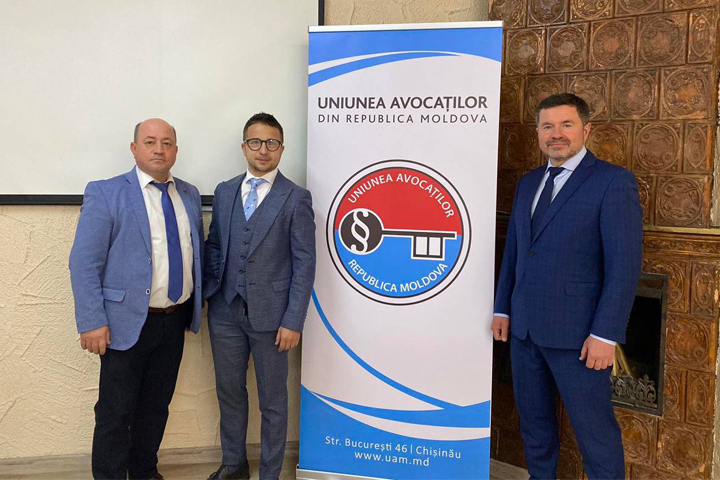 InfoUnba's tweet photo. Здолати проблему ототожнення адвоката з клієнтом допоможе досвід Молдови https://t.co/Fus51RxSJG https://t.co/R4h0mU8giA