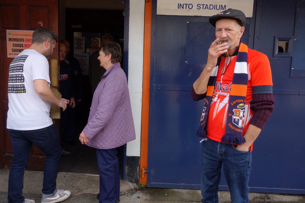 Terrace Edition tweet media