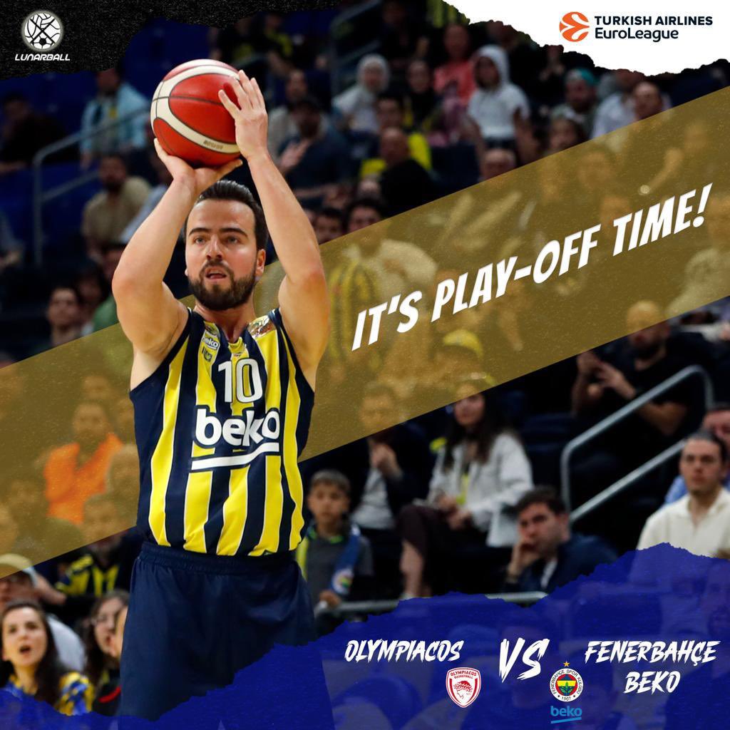 Sosyal medya yönetimini yaptığımız Melih Mahmutoğlu’na bu hafta oynanacak Turkish Airlines Euroleague Play-Off maçlarında başarılar dileriz. <a href="/melihmahmutoglu/">Melih Mahmutoğlu</a>