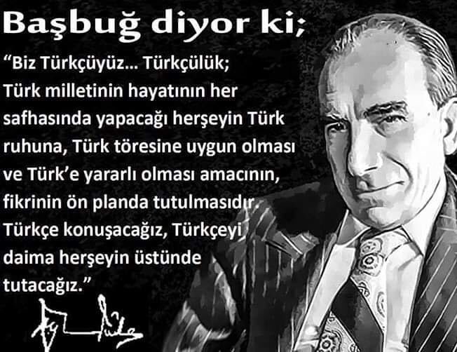 3.Mayıs Türkçülük,Bayramımız kutlu olsun.