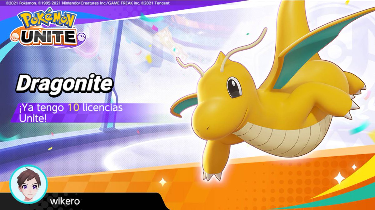 Wikero3's tweet image. #pkt